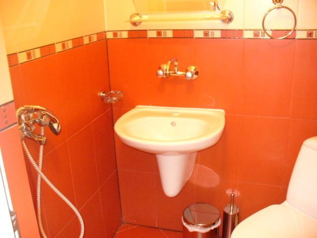 Guest House Alex Chernomorets Exterior foto