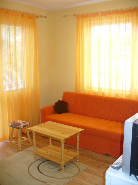 Guest House Alex Chernomorets Quarto foto