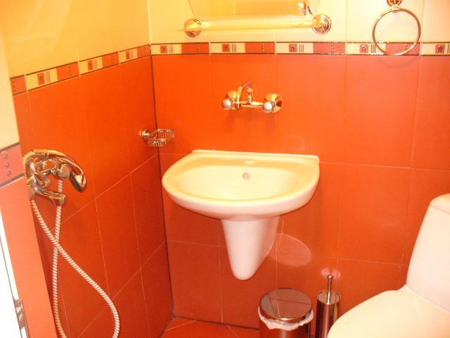 Guest House Alex Chernomorets Quarto foto
